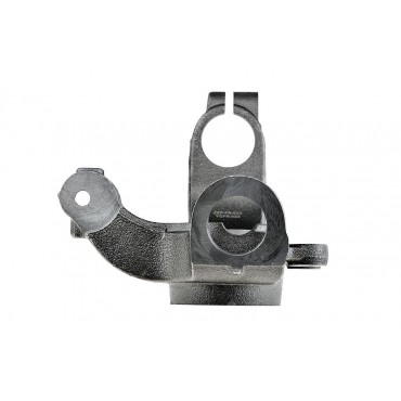 Fusée d'essieu Avant GAUCHE pour FORD TOURNEO CONNECT 2T143K186DN 1439609