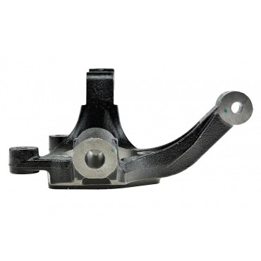 Fusée d'essieu Avant DROIT pour CHEVROLET CAPTIVA -à partir de 2006 96626338