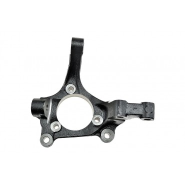Fusée d'essieu Avant GAUCHE pour CHEVROLET CAPTIVA -à partir de 2006 96626337
