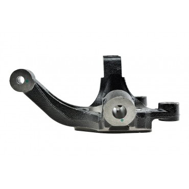 Fusée d'essieu Avant GAUCHE pour CHEVROLET CAPTIVA -à partir de 2006 96626337