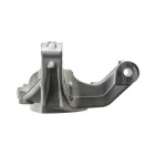 Fusée d'essieu Avant GAUCHE pour CHEVROLET CAPTIVA -à partir de 2012 25944109