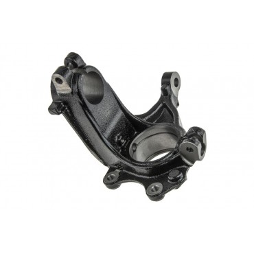 Fusée d'essieu Avant DROIT pour CITROEN C2 C3 PEUGEOT 208 1607557580