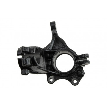 Fusée d'essieu Avant DROIT pour CITROEN C2 C3 PEUGEOT 208 1607557580