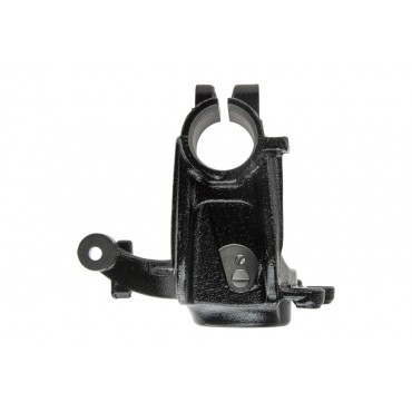 Fusée d'essieu Avant DROIT pour CITROEN C2 C3 PEUGEOT 208 1607557580