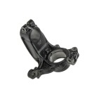 Fusée d'essieu Avant GAUCHE pour CITROEN C2 C3 PEUGEOT 208 1607557480