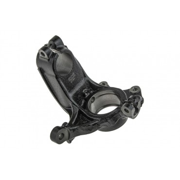 Fusée d'essieu Avant GAUCHE pour CITROEN C2 C3 PEUGEOT 208 1607557480