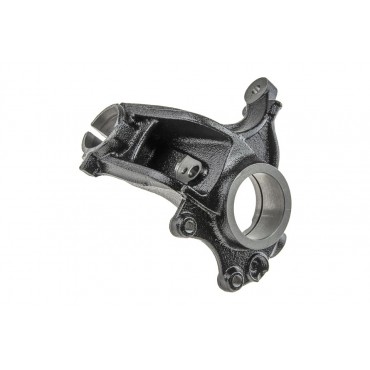 Fusée d'essieu Avant GAUCHE pour CITROEN C2 C3 PEUGEOT 208 1607557480