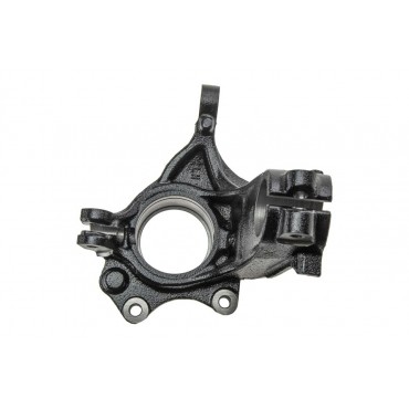 Fusée d'essieu Avant GAUCHE pour CITROEN C2 C3 PEUGEOT 208 1607557480