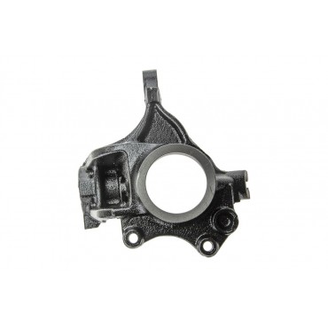 Fusée d'essieu Avant GAUCHE pour CITROEN C2 C3 PEUGEOT 208 1607557480