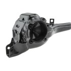 Bras de suspension arrière droit pour MITSUBISHI GRANDIS 2003-2007 MN103487