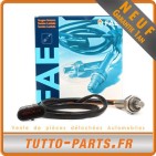 Sonde Lambda en Titane pour OPEL