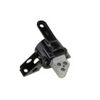 Support de boite de vitesses arrière Pour SPARK 1.0 1.2 1.0 LPG 1.2 LPG 95969583