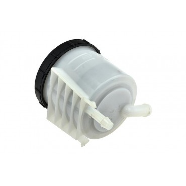 Réservoir vase d'expansion huile direction assistée Pour TRANSPORTER 701422371