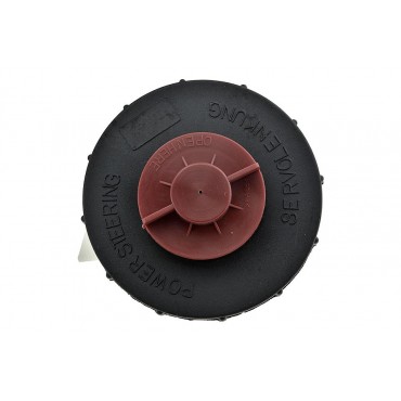 Réservoir vase d'expansion huile direction assistée Pour TRANSPORTER 701422371