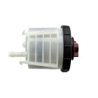 Réservoir vase d'expansion huile direction assistée Pour TRANSPORTER 701422371