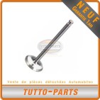 Soupape d'Admission pour AUDI SEAT VW