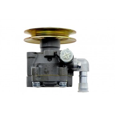Pompe de direction assistée Pour NISSAN PATROL GR V Wagon 1997-2000 49110VB300