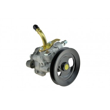Pompe de direction assistée Pour MITSUBISHI L 200 L300 DELICA MB501628 MB501281