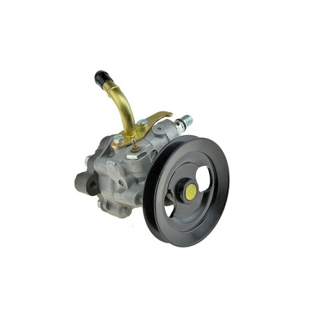 Pompe de direction assistée Pour MITSUBISHI L 200 L300 DELICA MB501628 MB501281