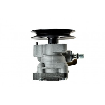 Pompe de direction assistée Pour MITSUBISHI L 200 L300 DELICA MB501628 MB501281