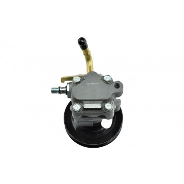 Pompe de direction assistée Pour MITSUBISHI L 200 L300 DELICA MB501628 MB501281
