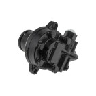 Pompe de direction assistée Pour MERCEDES UNIMOG 4669801