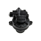 Pompe de direction assistée Pour MERCEDES UNIMOG 4669801