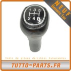 Pommeau levier de vitesse - 5 Vitesses pour FORD FOCUS I 1998-2005