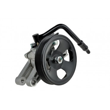 Pompe de direction assistée Pour HYUNDAI ACCENT SOLARIS RIO CERATO 571004L000