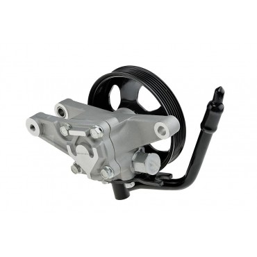 Pompe de direction assistée Pour HYUNDAI ACCENT SOLARIS RIO CERATO 571004L000