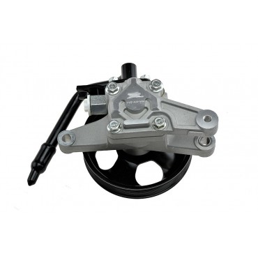 Pompe de direction assistée Pour HYUNDAI ACCENT SOLARIS RIO CERATO 571004L000