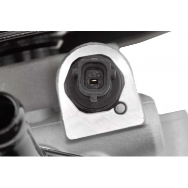 Pompe de direction assistée Pour HYUNDAI SANTA FÉ II CM 2006-2009 571002B300