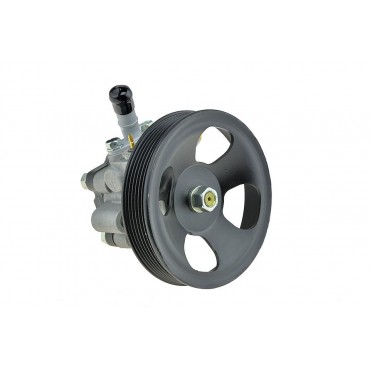 Pompe de direction assistée Pour HYUNDAI SANTA FÉ II CM 2006-2009 571002B300