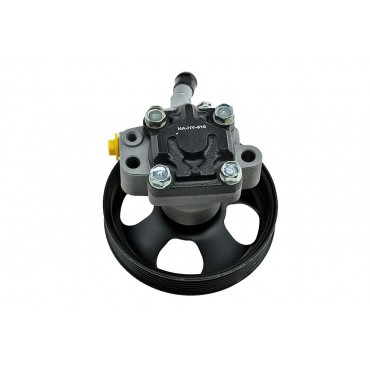 Pompe de direction assistée Pour HYUNDAI SANTA FÉ II CM 2006-2009 571002B300