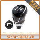 Pommeau levier de vitesse - 5 Vitesses pour FORD FOCUS MONDEO KUGA GALAXY