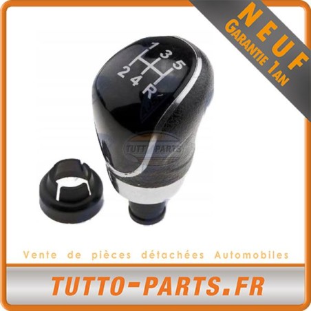 Pommeau levier de vitesse - 5 Vitesses pour FORD FOCUS MONDEO KUGA GALAXY