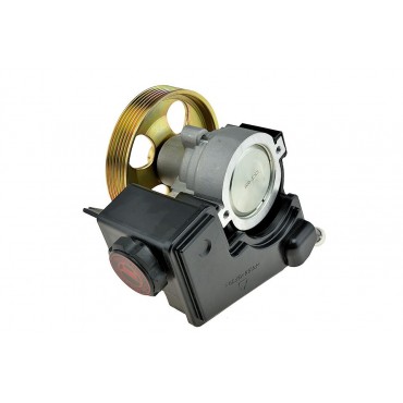 Pompe de direction assistée Pour PEUGEOT 206 4007Z5 4007LQ 40076E