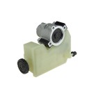Pompe de direction assistée Pour JEEP CHEROKEE 2001-2008 52088710AE 52088710AD