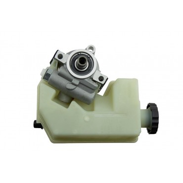 Pompe de direction assistée Pour JEEP CHEROKEE 2001-2008 52088710AE 52088710AD