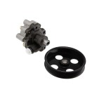 Pompe de direction assistée Pour DODGE DAKOTA DURANGO DN 52106-253AD 52106253AD