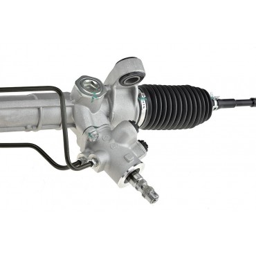 Crémaillère de direction gauche Pour AVENSIS COROLLA 44250-05080 4425005080