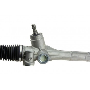 Crémaillère de direction Pour TOYOTA AURIS 45500-02130 45510-12391 4550002130