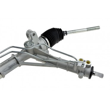 Crémaillère de direction Pour OPEL MOVANO RENAULT MASTER NISSAN NV400 490018112R