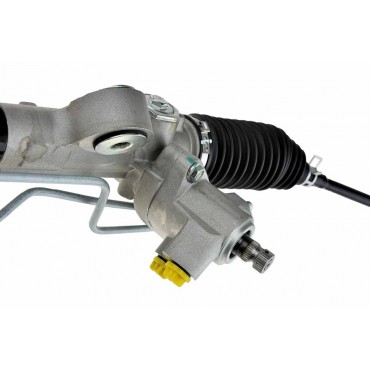 Crémaillère de direction gauche Pour NISSAN ALMERA TINO 49001-BN013 49001BN013