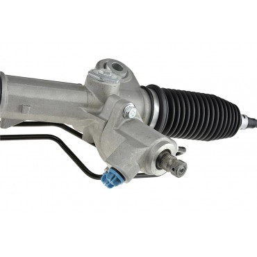 Crémaillère de direction Pour X-TRAIL -à partir de 2001 49001-8H900 490018H900