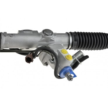 Crémaillère de direction Pour INFINITI FX 37 QX70 49001-1CA0A 490011CA0A