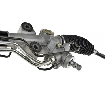Crémaillère de direction pour MAZDA 323 BJ SPKMZ008