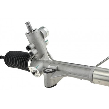 Crémaillère de direction pour MERCEDES Classe M A1634600225 1634600100