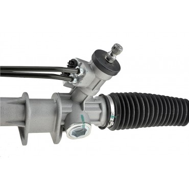 Crémaillère de direction pour KIA K2500 K2700 K55232110A 0K53A32110 0K60A32110