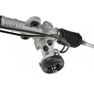 Crémaillère de direction pour KIA RIO -à partir de 2005 577001G151 577001G100